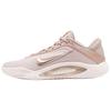Nike Scarpe da Basket A'One Support Grip Traspiranti Unisex Rosa FZ8605-200
