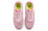 Nike Air Force 1 Low Crater Flyknit Pink Women's DC7273-600