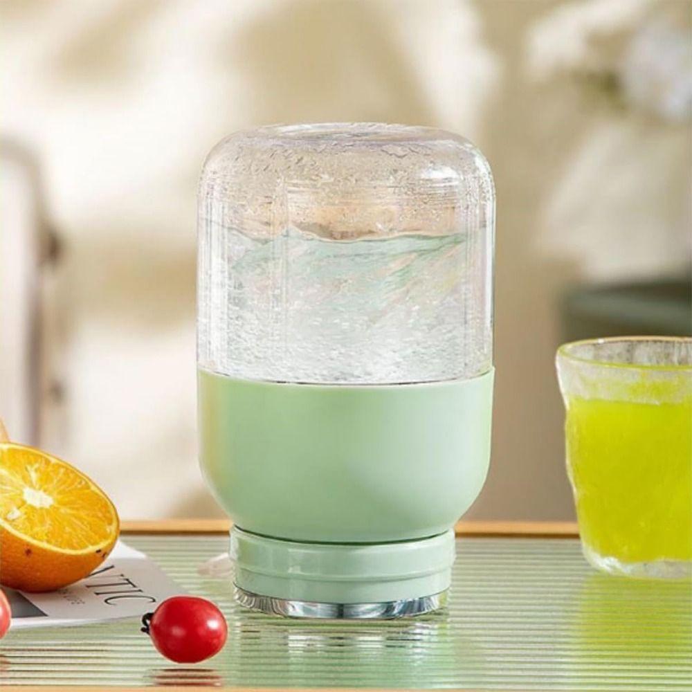 Large Capacity Juice Smoothie Blender 800ML Fruit Juicing Bottle  for Home, Travel