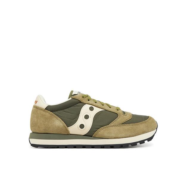 

Мужские кроссовки Saucony Jazz original s2044 17 цветные 40