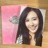 [USED] Korea Limited Edition Girls' Generation Photobook