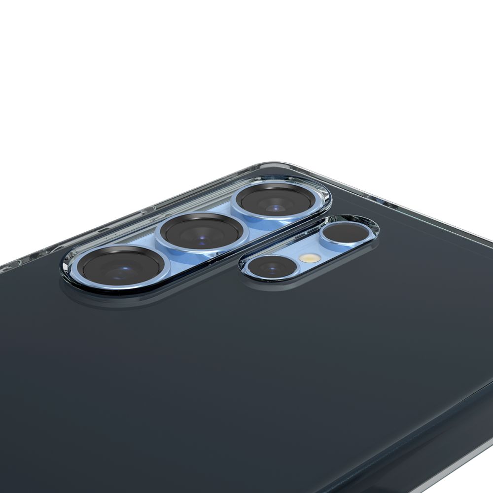 Spigen Liquid Crystal Galaxy S25 Ultra Space Crystal
