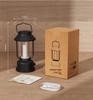 Miiguang 2025 Rechargeable Colorful Atmosphere Nightlight & Camping Lantern
