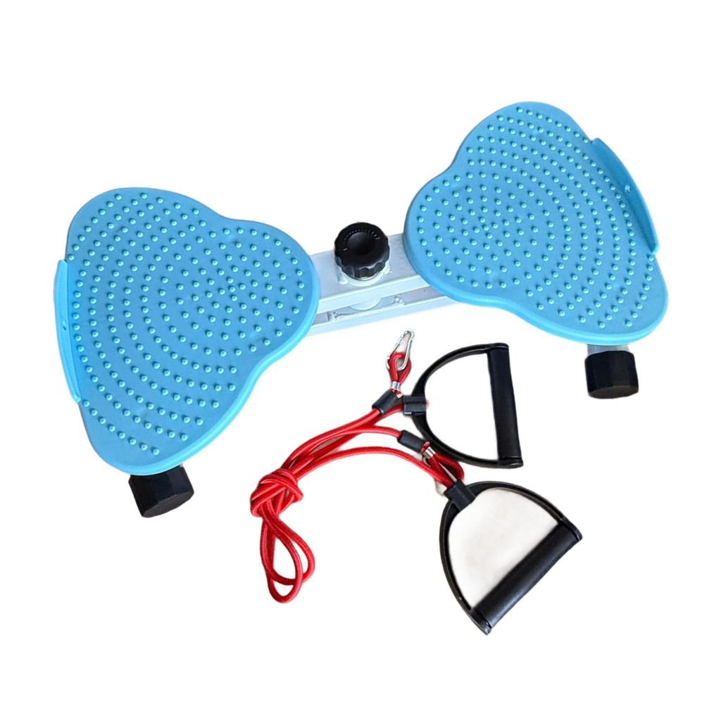 Waist Disc Rotating Fitness Equipment for Legs Sport