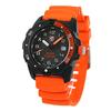 Relógio de Pulso Masculino Luminox Bear Grylls Survival 3720 Série Marítima 42mm Quartzo l3729-NGU