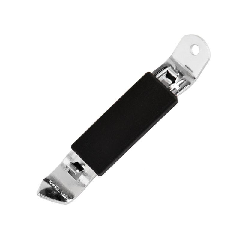 

Thickened Coconut Milk Opener with Magnet, Black and White Evaporated Milk Can Opener, Special Opening for Milk Tea, Canned Knife, Milk Opener