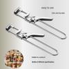 Multi-Functional Adjustable Stainless Steel Bottle and Can Opener