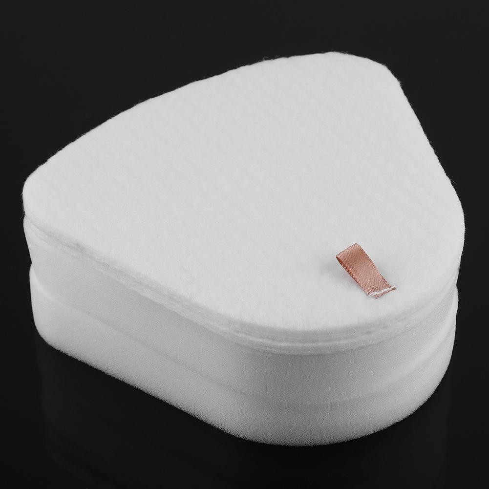 2 Sets of Foam Felt Filters for Navigator Lift Away NV350 Vacuum Cleaner, Washable and Reusable, with Easy Installation, for Vacuum Cleaner Replacemen