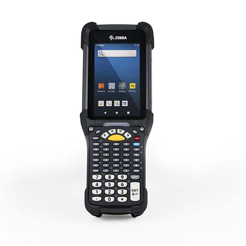 Zebra MC9300 Android Handheld Data Collector