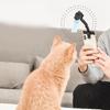 Dog Selfie Treat Clip Rotatable Stable Firm Cat Pet Selfie Stick Smartphone Attachment for Phone