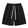 Herren Trendy Sommer Leichte lockere Sportshorts