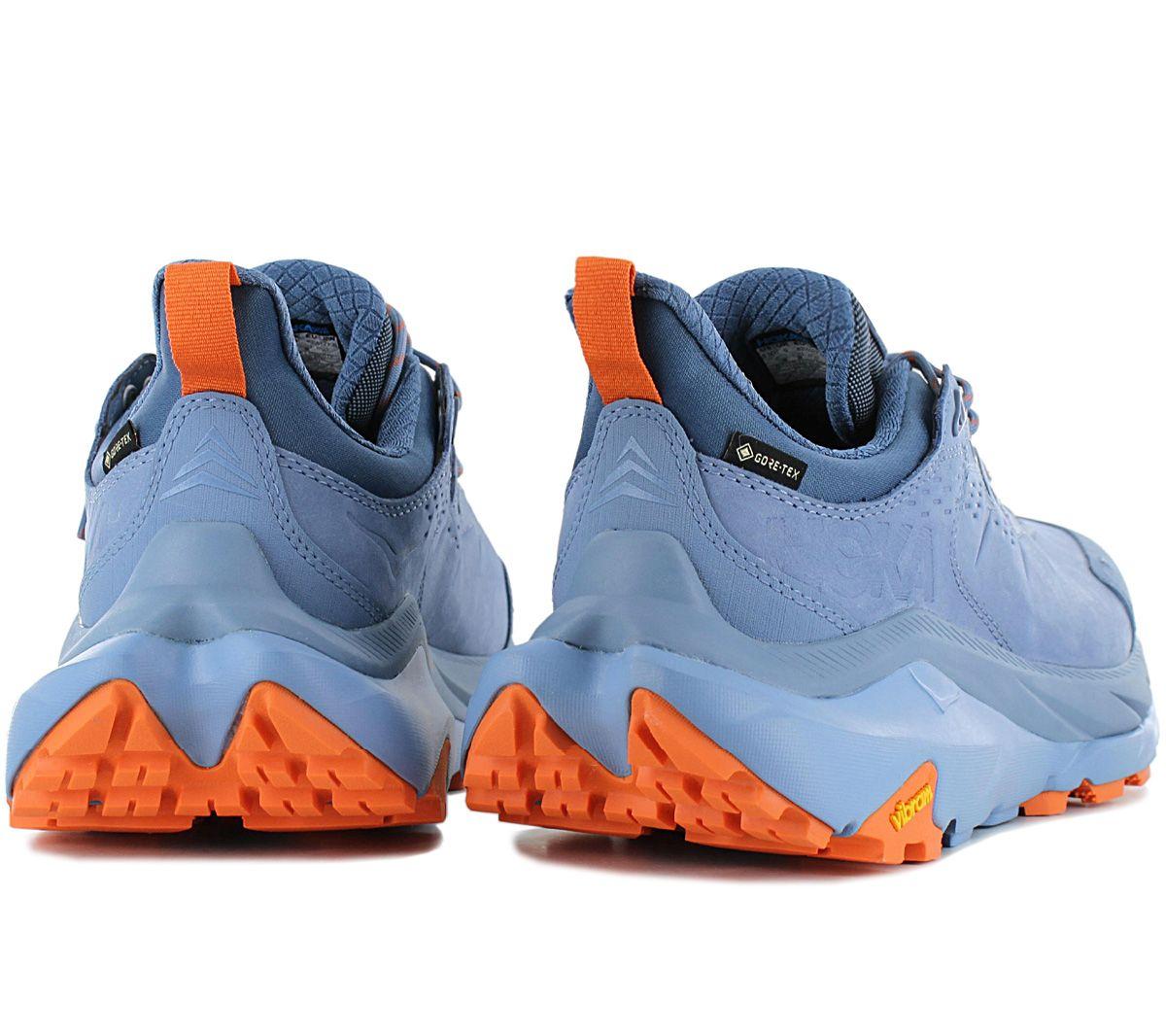 HOKA One One Kaha 2 Low GTX - GORE-TEX - Męskie buty