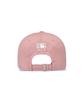 Emelbi Cute Pop Unstructured Ball Cap La (Mg.Pink)