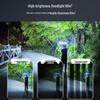 Rechargeable Portable Emergency LED Light