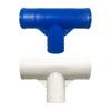 Conector furtun piscină, îmbinare în formă de T, pentru întreținerea piscinelor supraterane, Piesă de schimb din plastic potrivită pentru Modelul 28273, Utilizare obișnuită