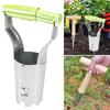 1Pc Garden Bulb Planter Gardening Tool Seed Planter Hole Maker Gardening Hand Tool