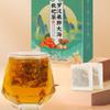Peking Tongrentang Luo Han Guo Fat Hai Pei Pa Koa Tea Fat Da Voice Care Tea