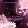 Clear Sakura Anti-Dandruff Shampoo & Lux Shower Gel Set