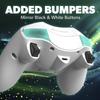 HYPERKIN DuchesS Kabelgebundener Controller Kompatibel mit Xbox Series Ein offiziell lizenziertes Xbox-Modell, das Nostalgie und (Weiß) XS/Xbox One/Windows