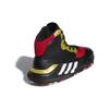 New Adidas Pro Bounce 2019 Black Scarlet Gold EH2394