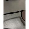 Used Rare Model Genuine Saint Laurent Glasses Boston Black