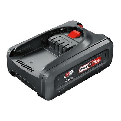 Bateria 18V 4 Ah - Bosch - POWER FOR ALL 18V - Power Plus