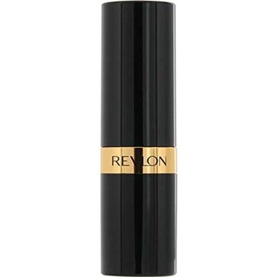 Revlon Super Lustrous Lipstick 111 Rum Raisin Chocolat Rose Type (Warm Undertone) 4.2g Lip Color