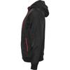 Build Your Brand Unisex Adult Windrunner Jacket