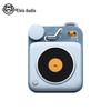 Elvis Radio Atom Player Mini Retro Bluetooth Speaker CN Plug (adapter Included)
