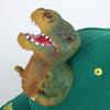 Adult Children 3D Cartoon Fierce Dinosaur Cotton Baseball Funny for Sun for Protection Casual Sports Adjustable for Snapback