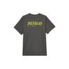 Nike T Shirts Men's Gray Crew Neck HV4882-299