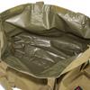 Oregonian Camper Grill Table Carry Large Ocb825rwb Wolfbrown [outdoor Table Carry Bag]
