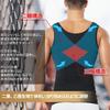 Compression Shirt for Ultra Compression Compression Compression Tank M [Arjen Kroos] Men, Version, Innerwear, Top, Sports, Diet, Sleeveless,