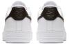 Nike Air Force 1 Low '07 White Black Women's 315115-152