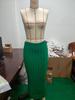 2024 Spring/Summer Women's Versatile Sexy Fashion Casual Beach Dress