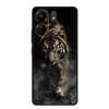 For Xiaomi Poco X7 Pro 5G Luxury Animal Case Soft Silicone TPU 6.67"Phone Back Cover for Poco X7Pro 5GShockproof Protective Capa