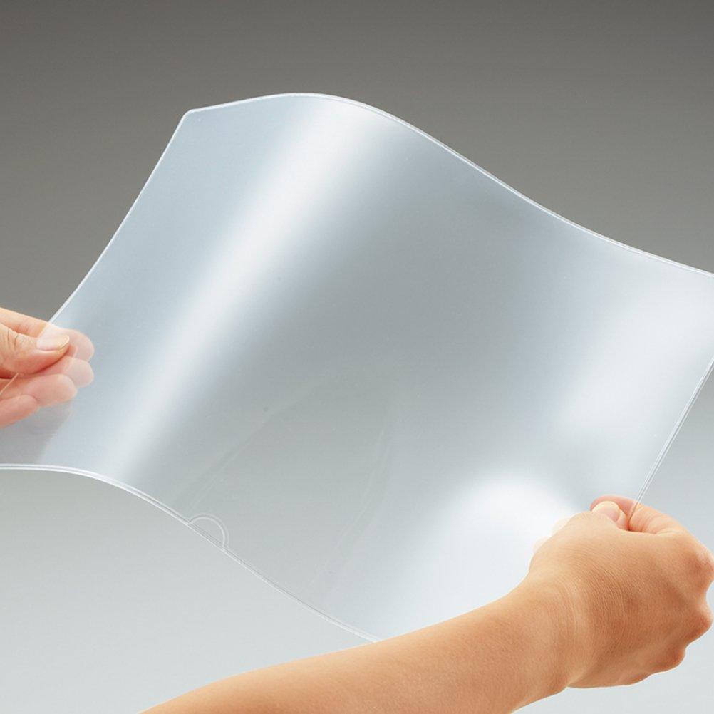 Kokuyo Soft Card Soft Case, A1, Kuke-3061N