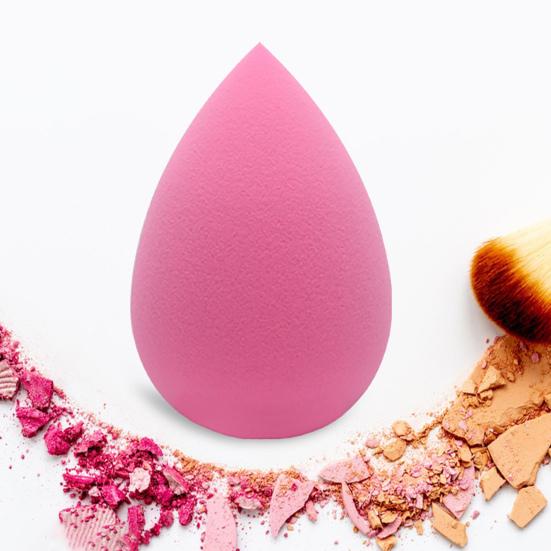 Waterdrop Powder Puff Latex Free Makeup Sponge Foundations Blending Liquid Powder Cream Application Beauty Sponge Blender Makeup Tools