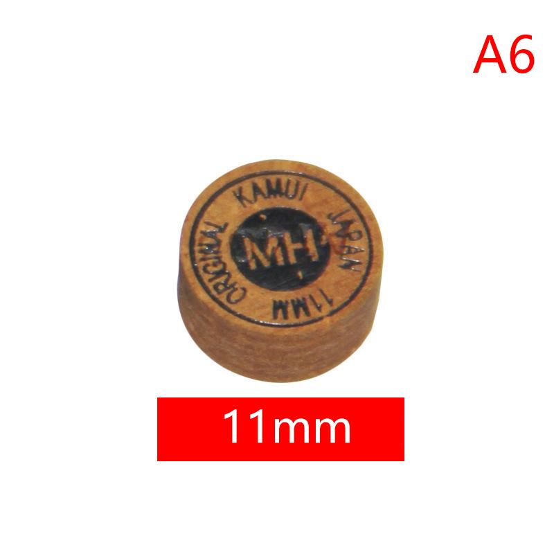 

Наконечники Kamui 11/14 мм Японія Наконечники для більярдного кия для карамболю та пулу Аксесуари для більярдного кия Жорсткість H M S Hm Ss Снукер Більярдні аксесуари