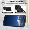 Compatible Samsung Z Fold7 Crossbody Case: Fits Fold6/5/4, with Wrist Strap & Card Holder.