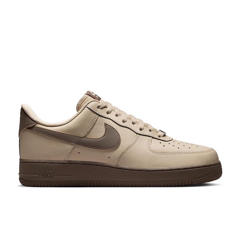 Nike Air Force 1 '07 Herren Freizeitschuhe