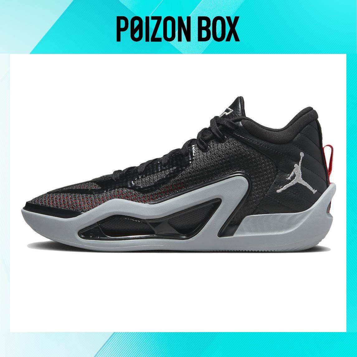 

кроссовки Jordan Tatum 1 PF Old School DZ3322-001