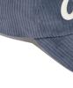 COVERNAT Authentic Applique Corduroy Ball Cap Navy