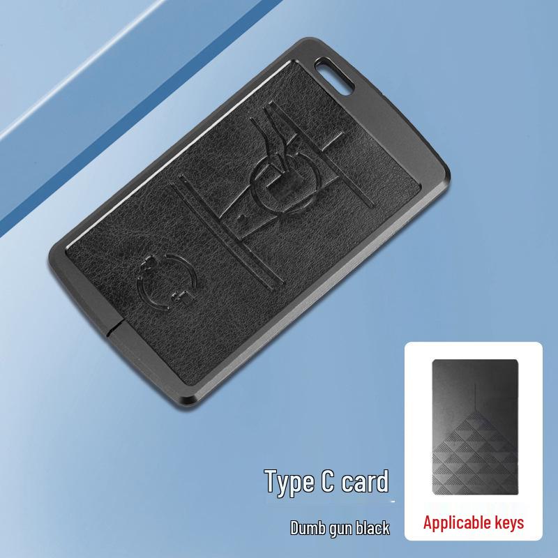 XPeng P5, G3, P7, G9 Key Case: Full Wrap Protective Shell for Men & Women (2022)
