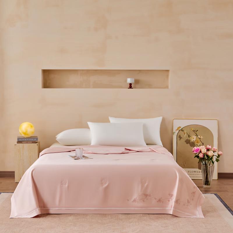 Tencel Cotton Blend Summer Quilt