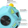 Sided 12 Cube Fidget Toy Relieves Stress And Anxiety Anti Depression Travel Toy For Kids And Adults With AddOcd