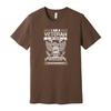 I Am A Veteran My Oath Of Enlistment Has No Expiration Date Unisex Graphic T Shi
