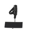 Piezo Contact Microphone Pickup Audio Jack Guitar Pickup Device Guitar Pickup  Music Instruments