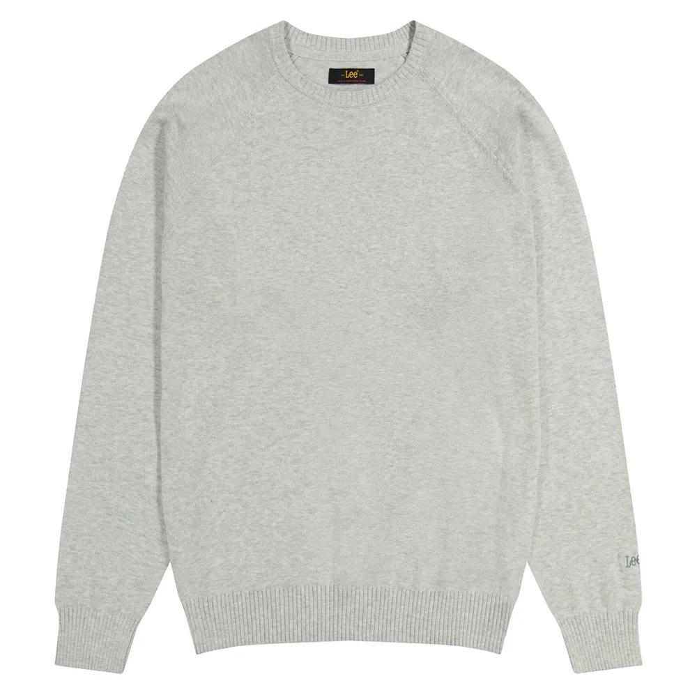 Lee Sweater Clean Raglan