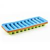 1PC Summer Artifact Silicone Ice Cube Tray Mold Fits for Water Bottle Ice Cream Markers Tools 6